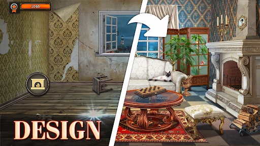Hidden Objects: Coastal Hill preview