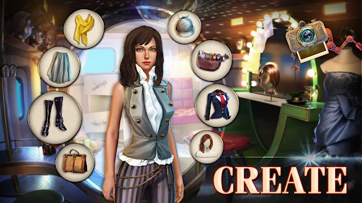 Hidden Objects: Coastal Hill screen 3